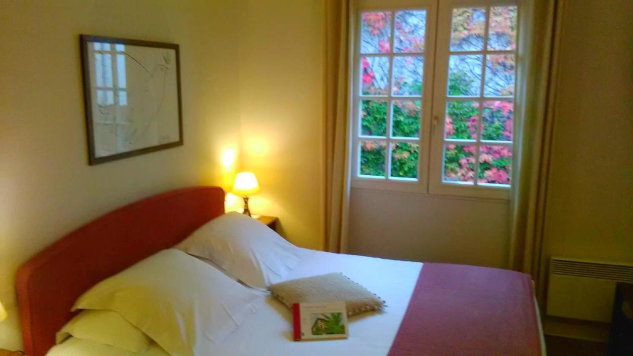 Hotel La Marisa Grande Plage Saint-Jean-de-Luz Dış mekan fotoğraf